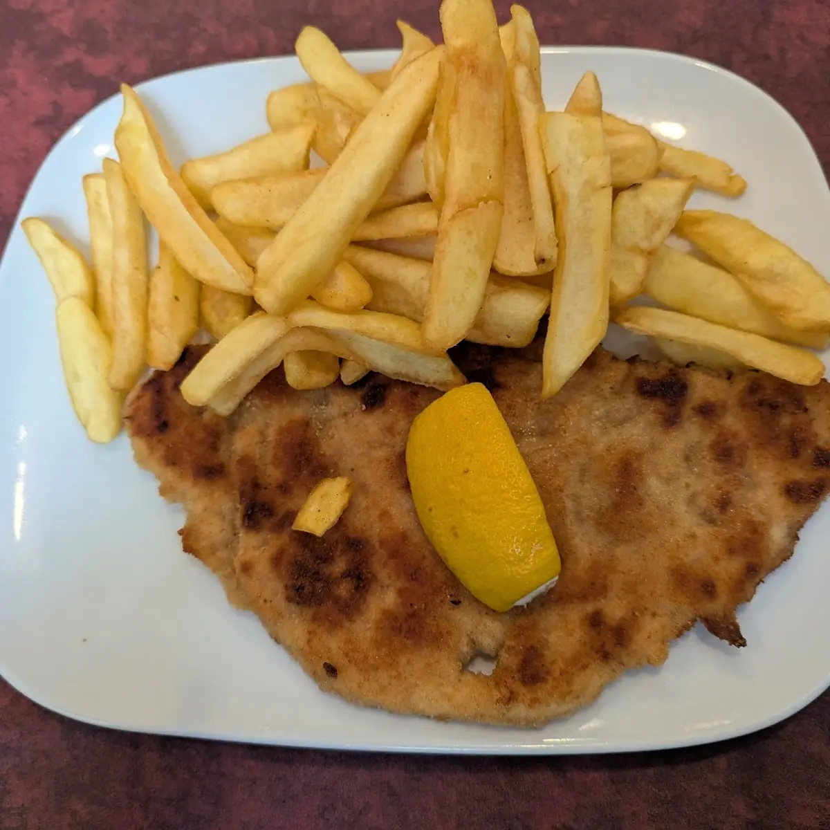 Essen und Trinken photo 5