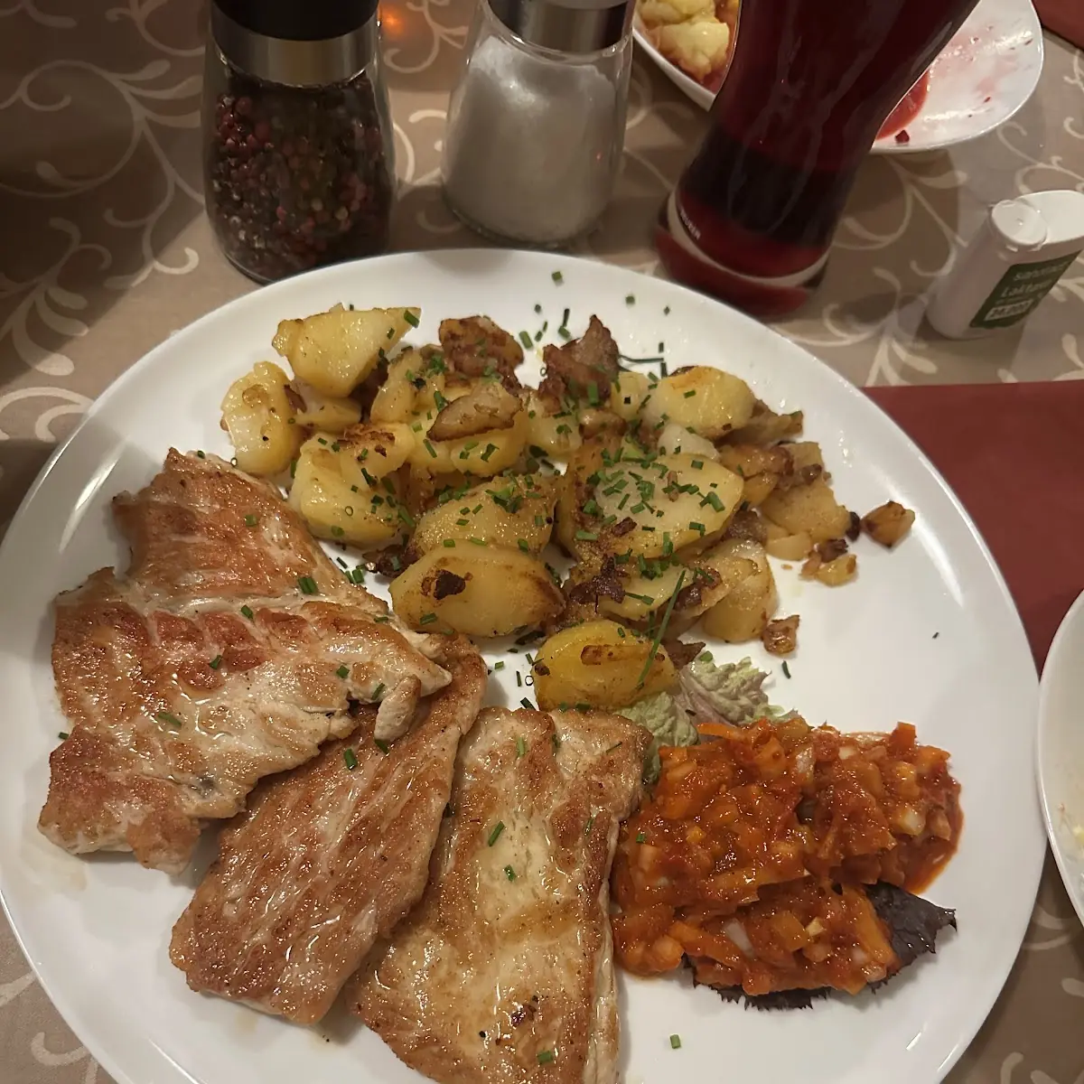Essen und Trinken photo 6