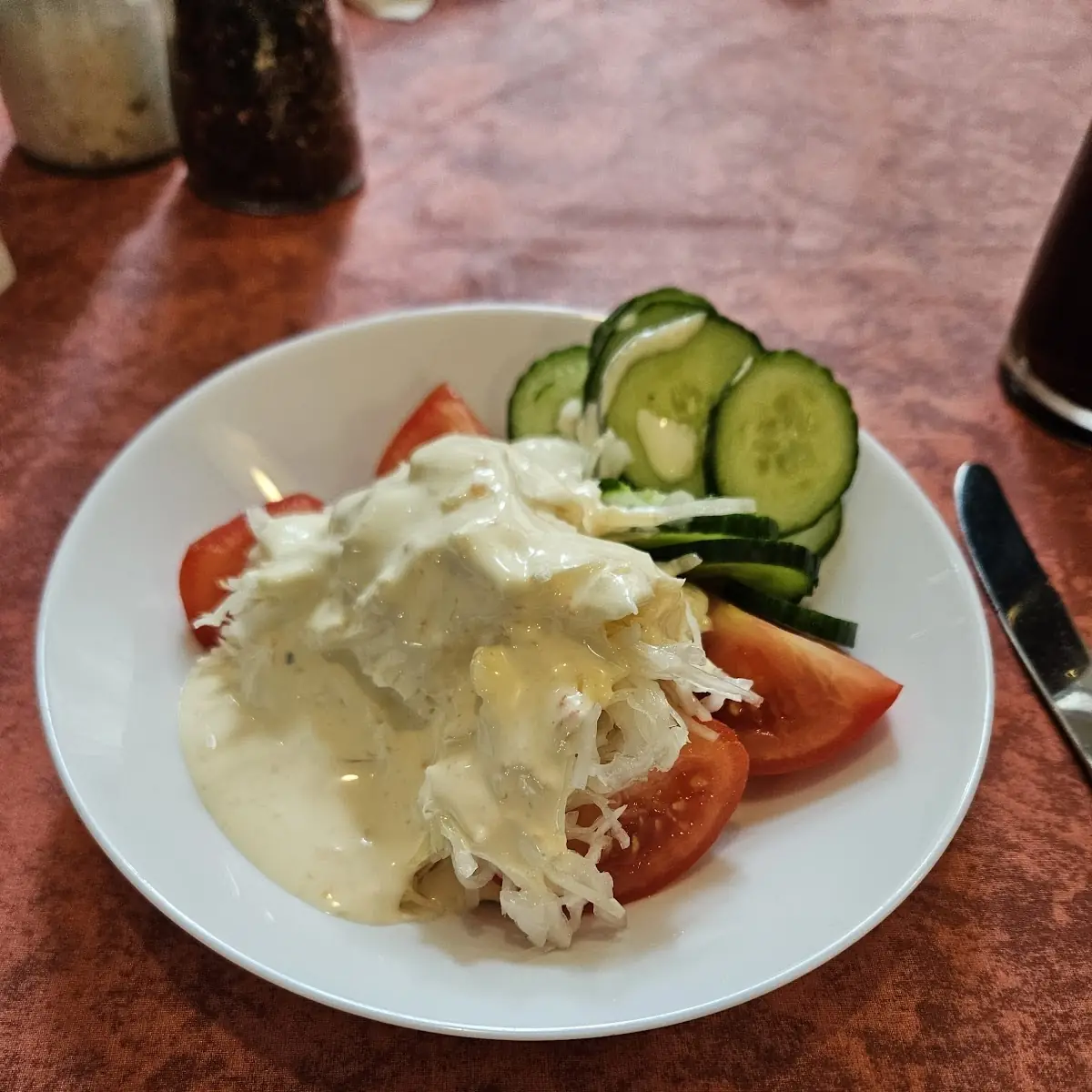 Essen und Trinken photo 7