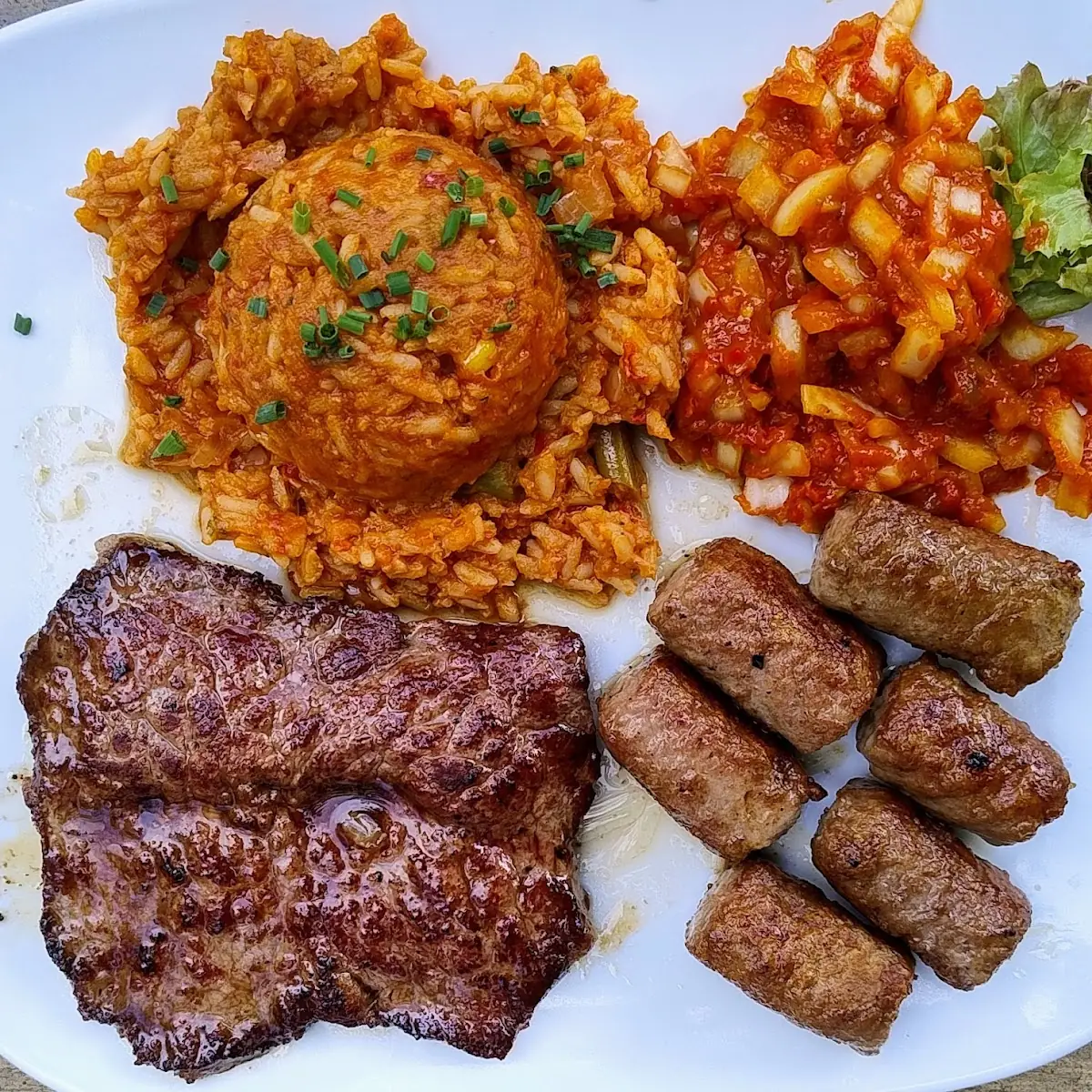 Essen und Trinken photo 9