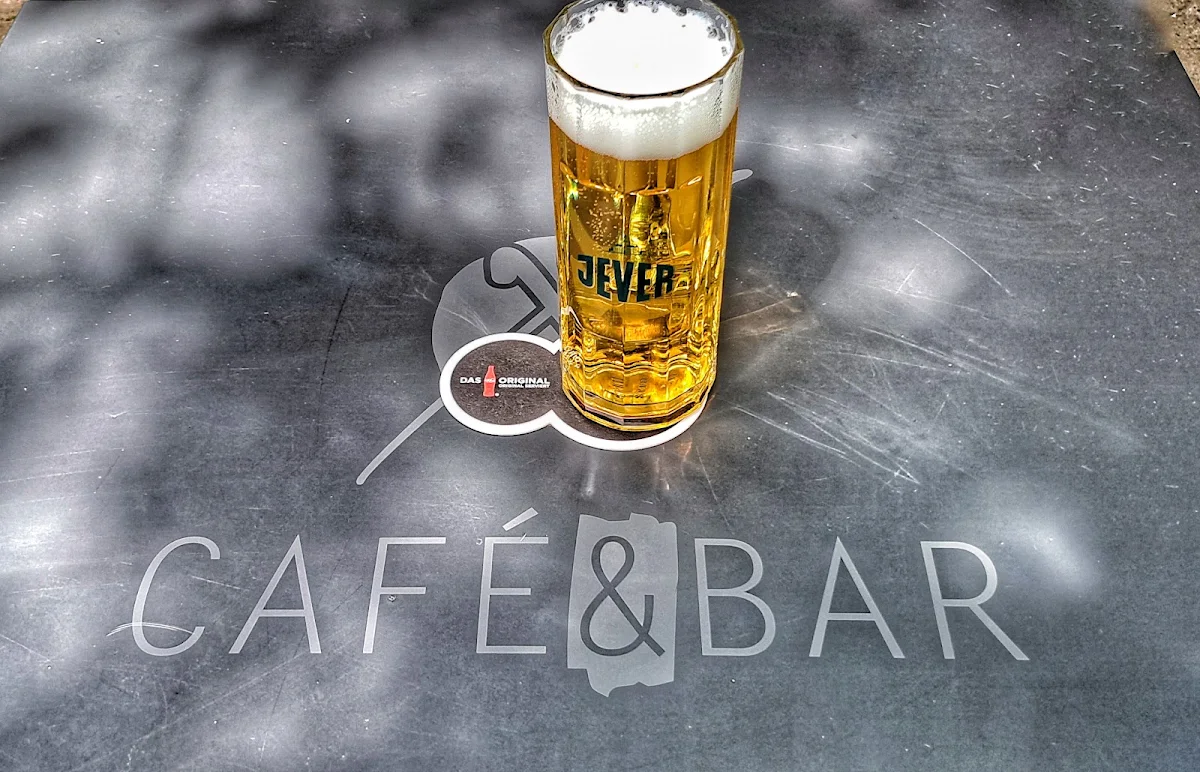 Essen und Trinken photo 9
