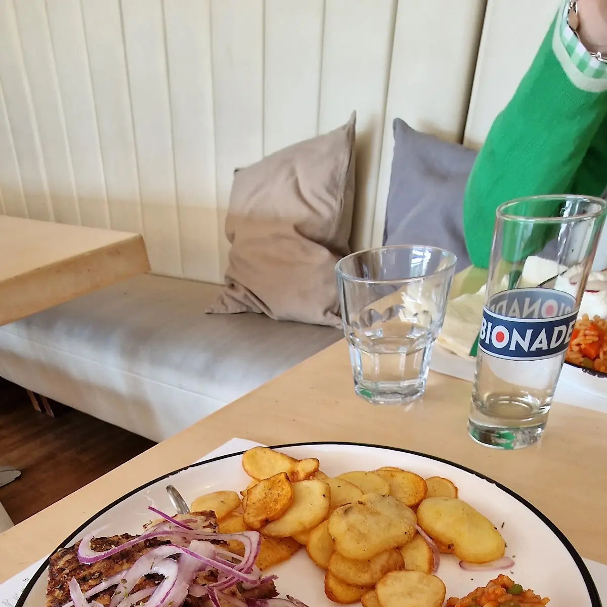 Speisekarte photo 8
