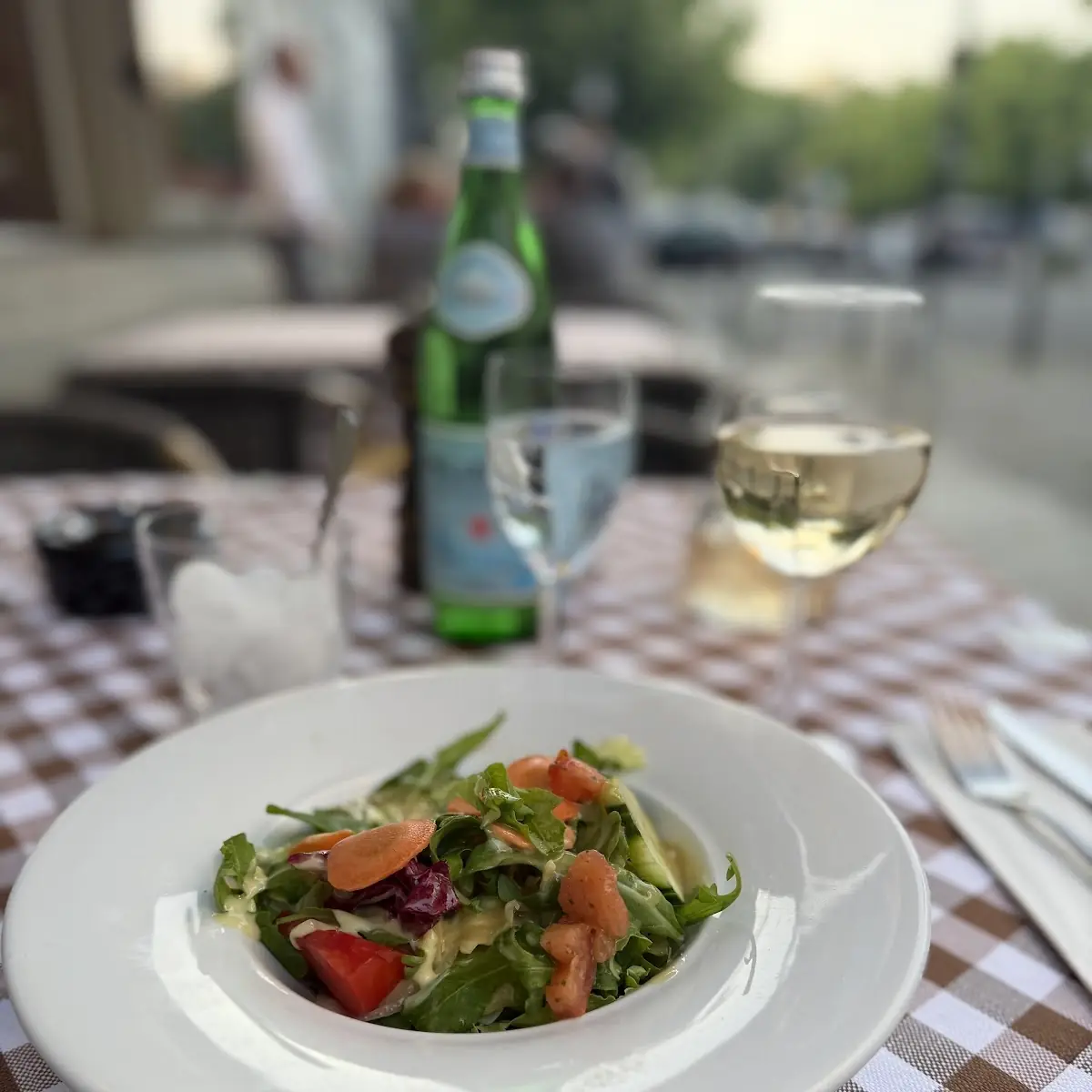 Essen und Trinken photo 5