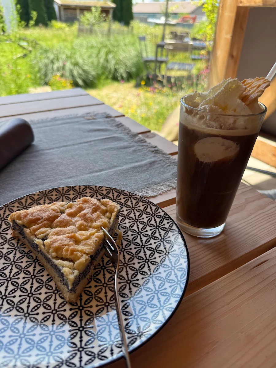 Essen und Trinken, ASTWERK