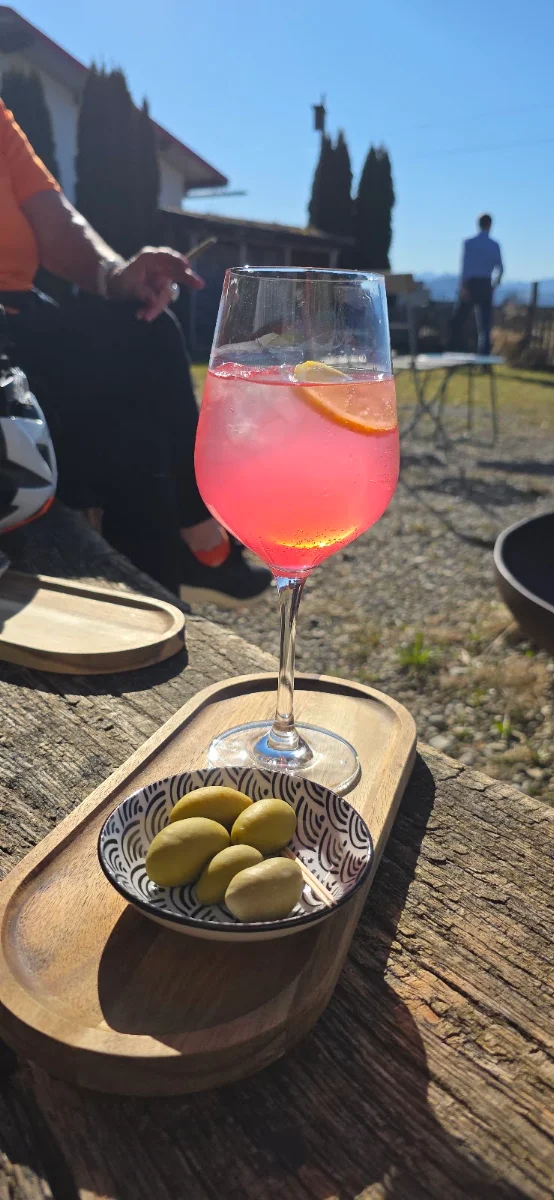 Essen und Trinken, ASTWERK