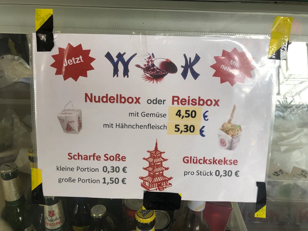 Speisekarte photo 8