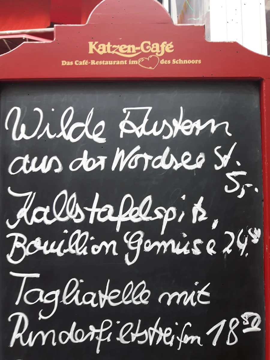 Speisekarte photo 9