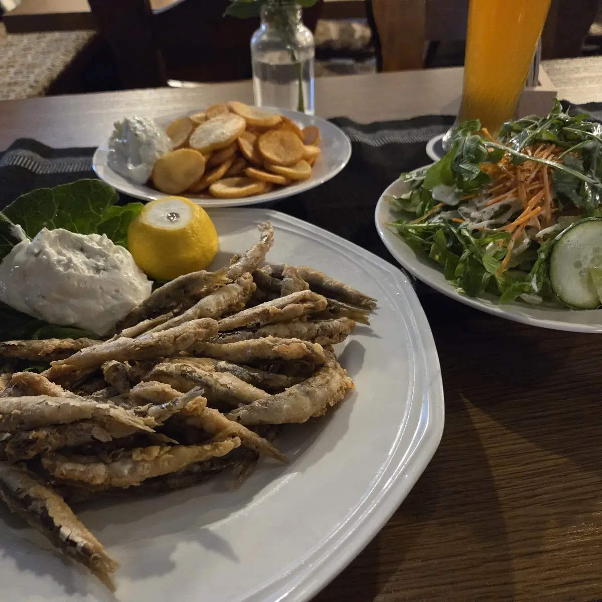 Essen und Trinken photo 5