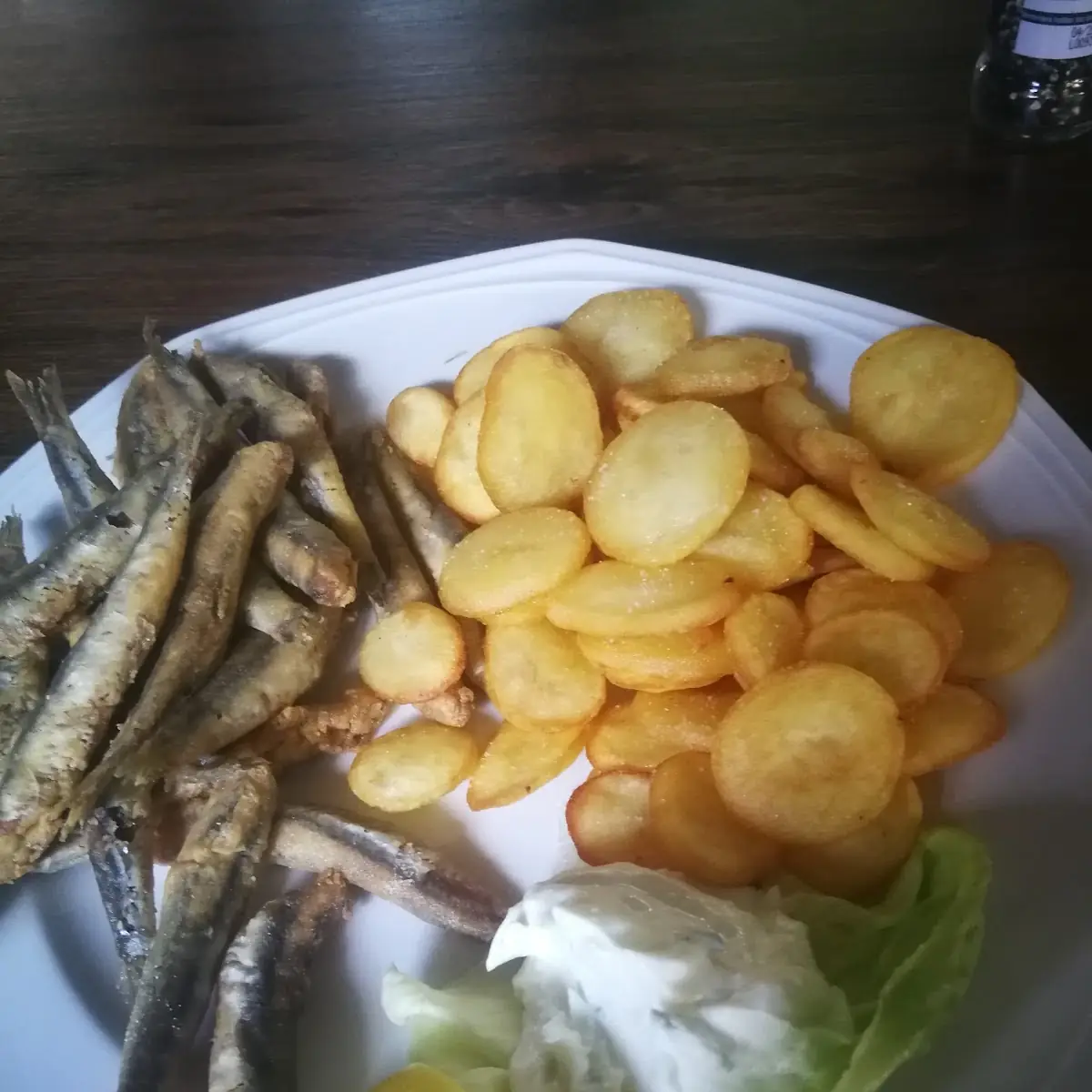 Essen und Trinken photo 6
