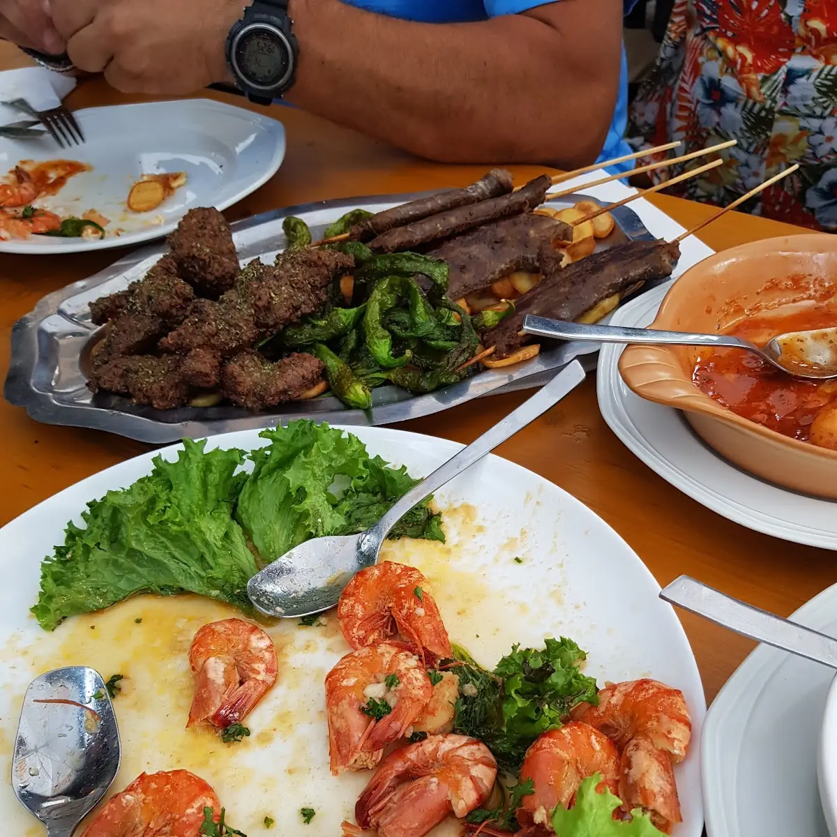 Essen und Trinken photo 7