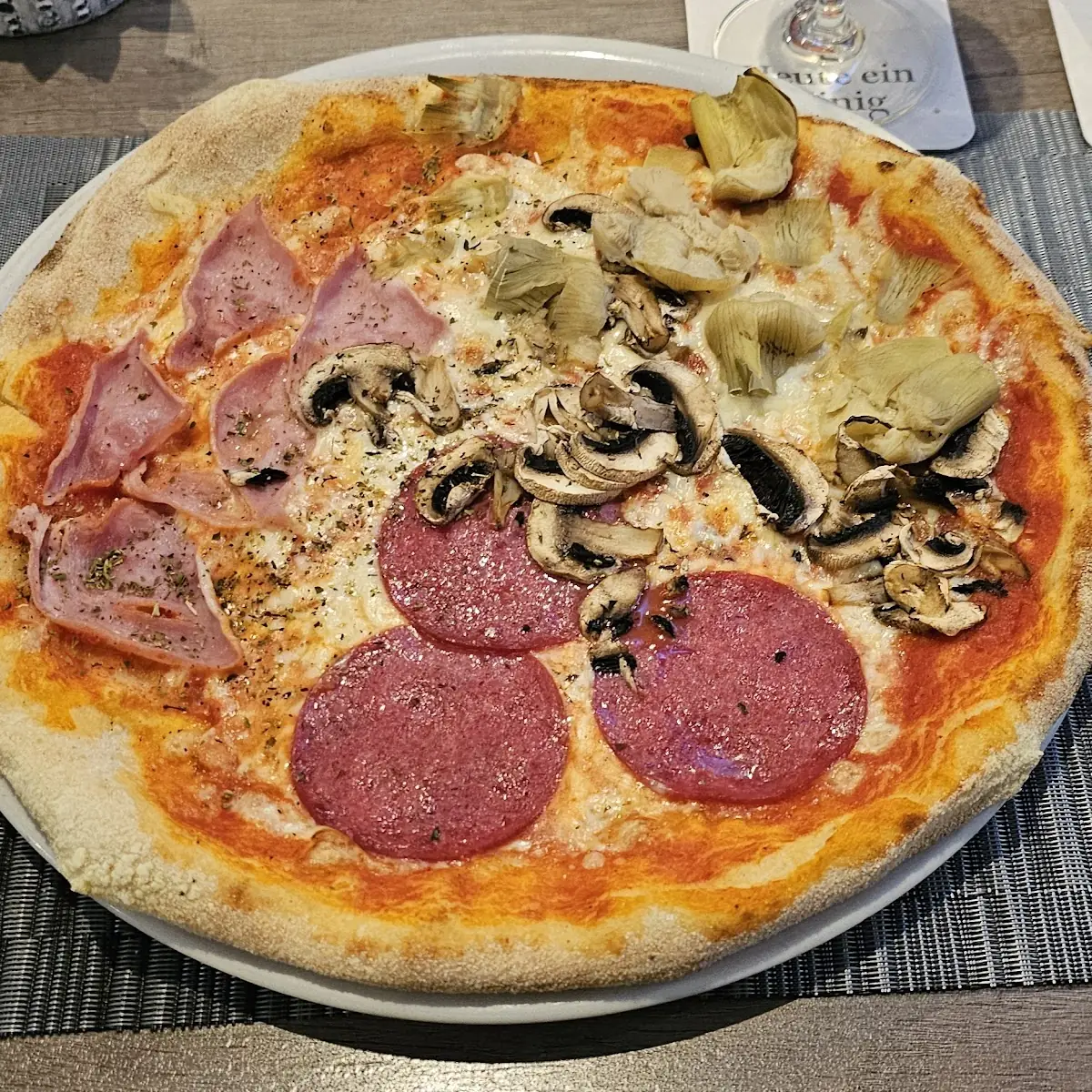 Essen und Trinken photo 3