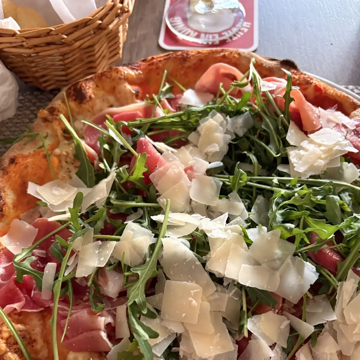 Essen und Trinken photo 4