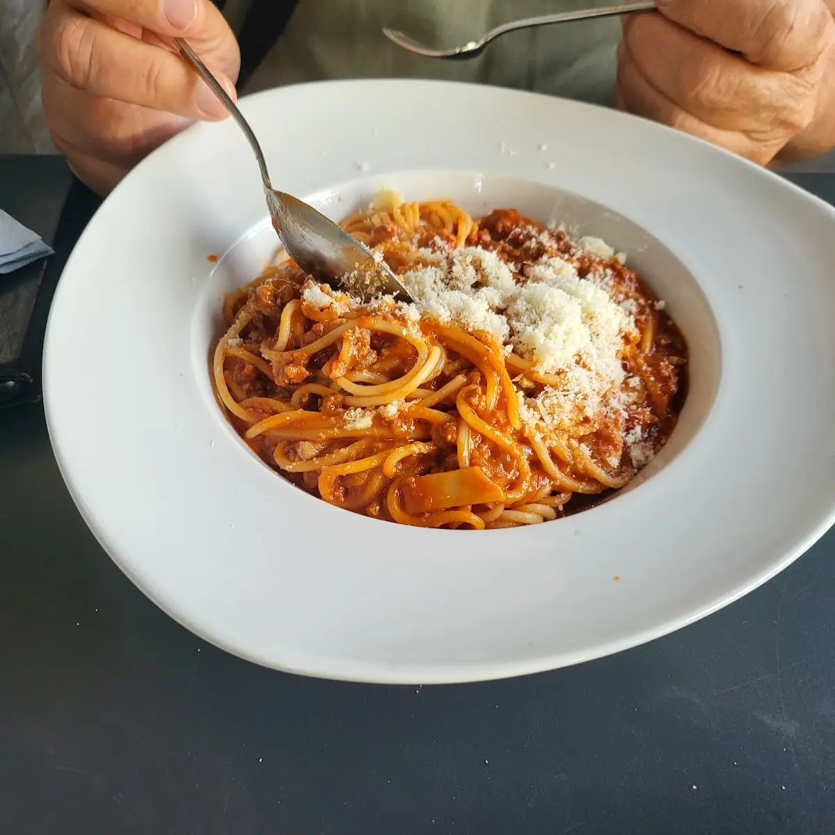 Essen und Trinken photo 8
