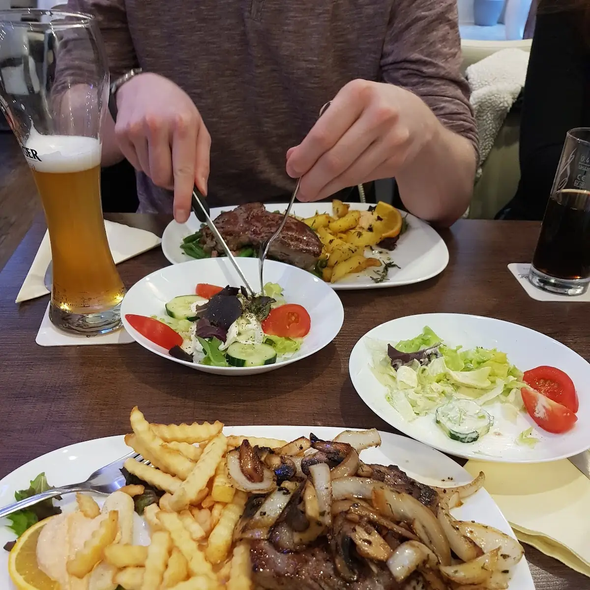 Essen und Trinken photo 9