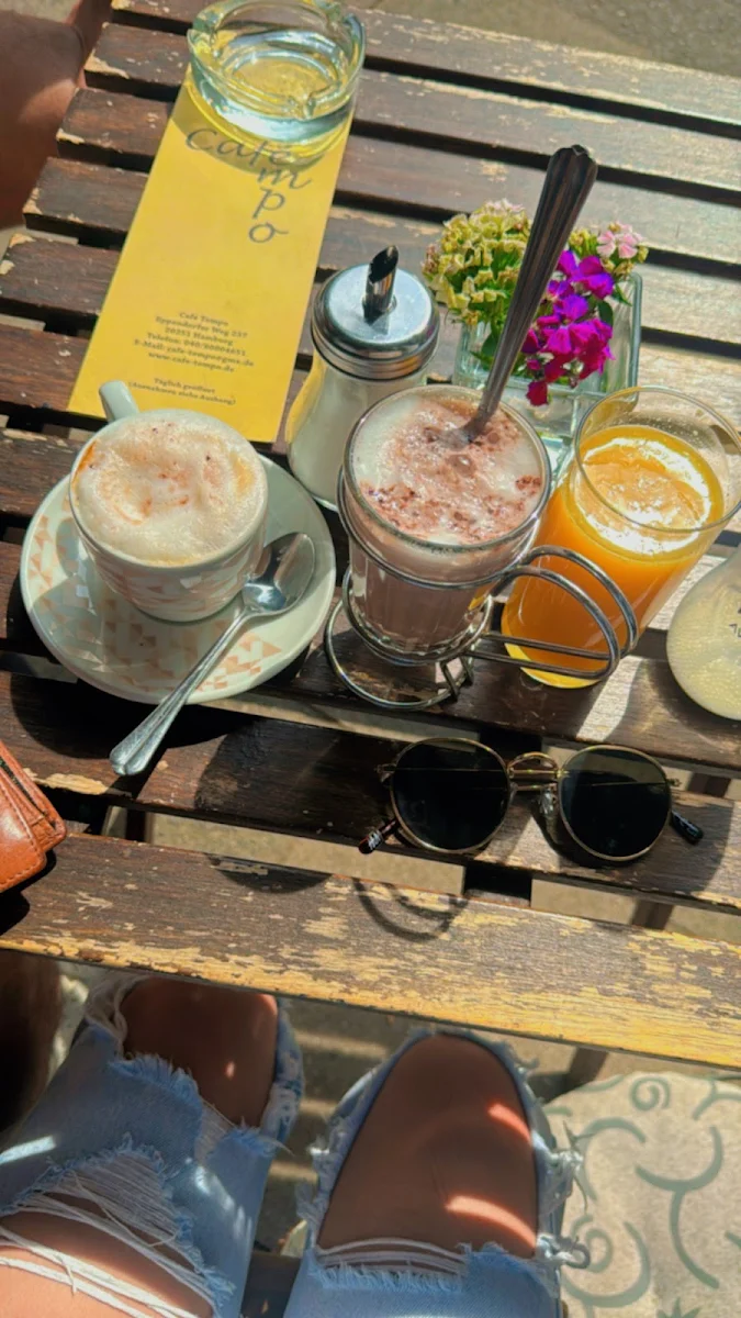 Essen und Trinken photo 3