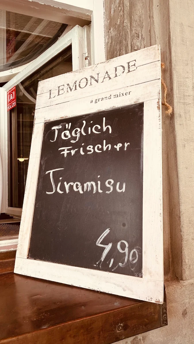 Speisekarte photo 9