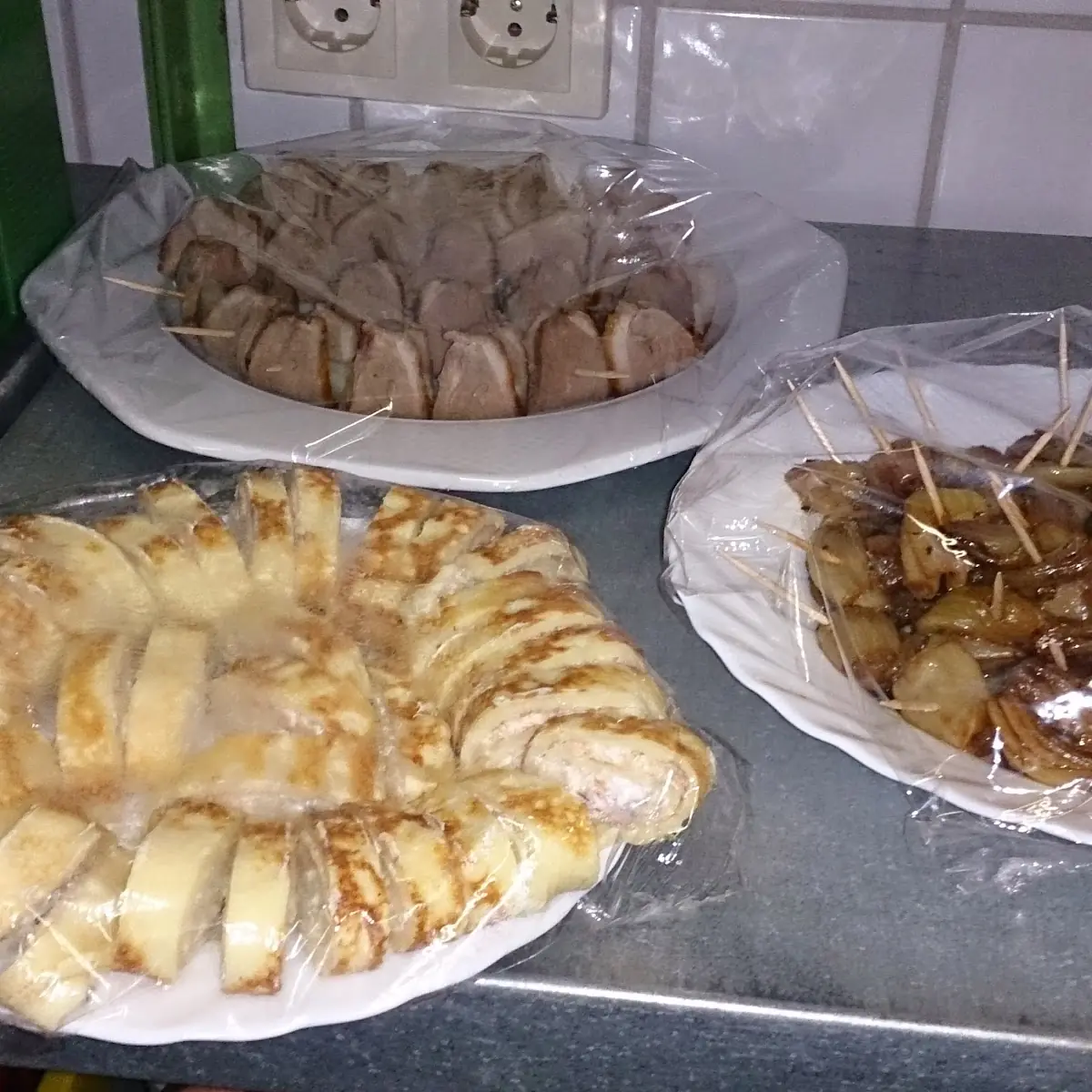 Essen und Trinken photo 6