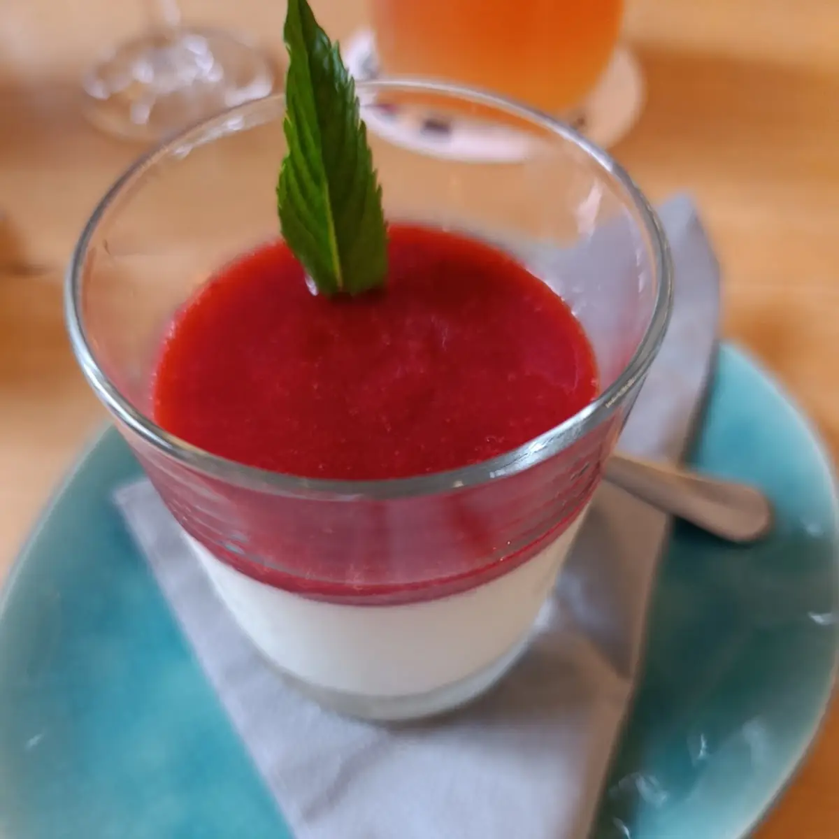 Essen und Trinken photo 2