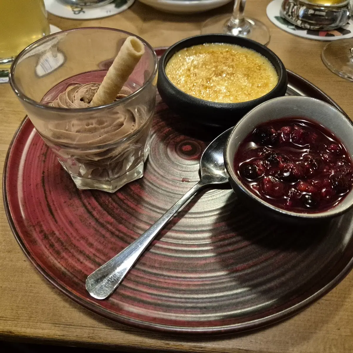Essen und Trinken photo 3
