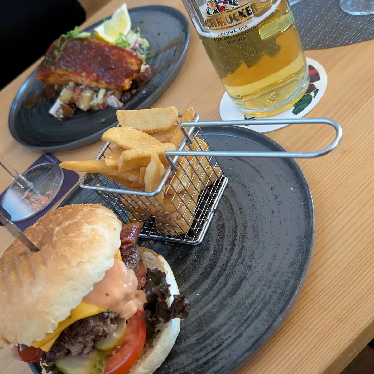 Essen und Trinken photo 5