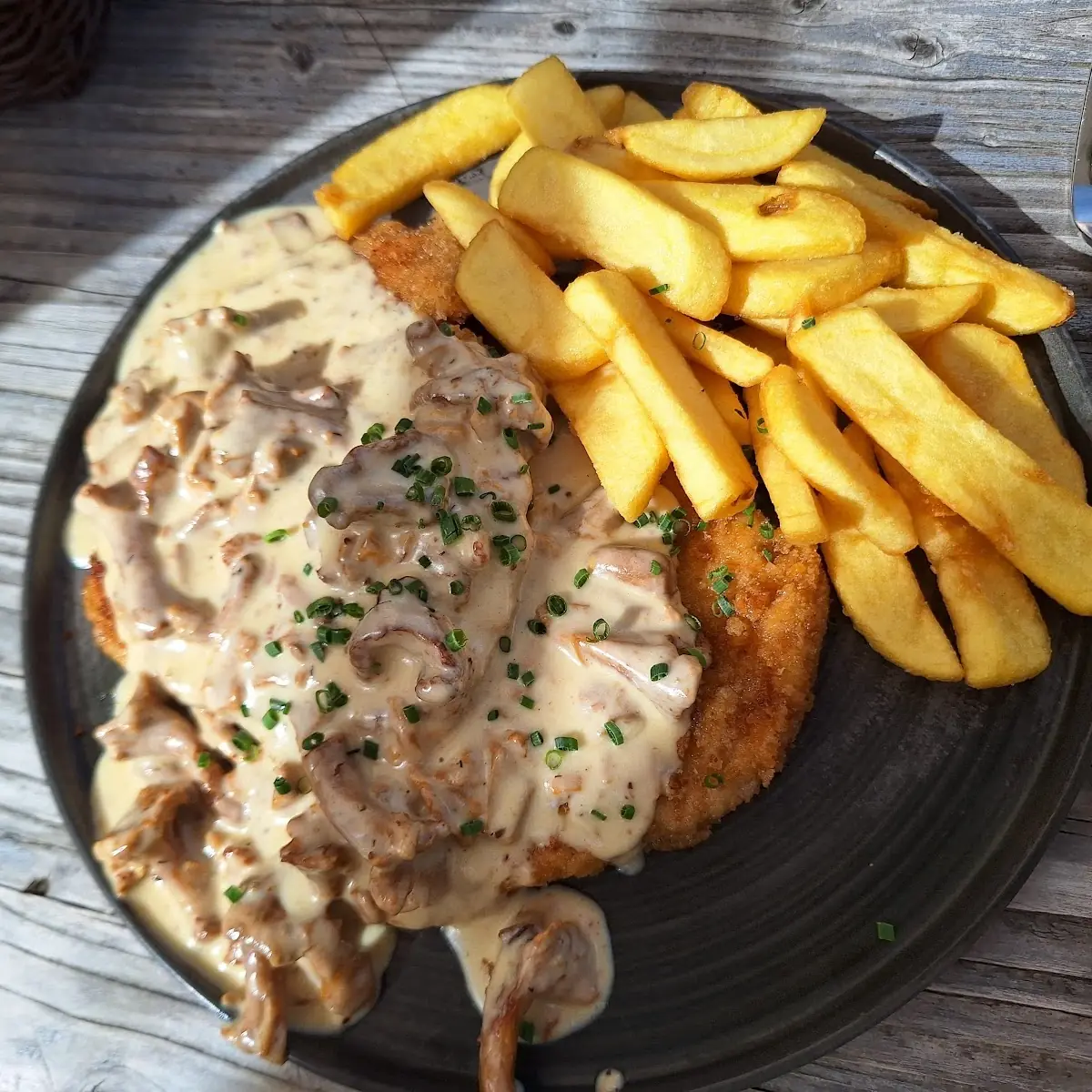Essen und Trinken photo 6