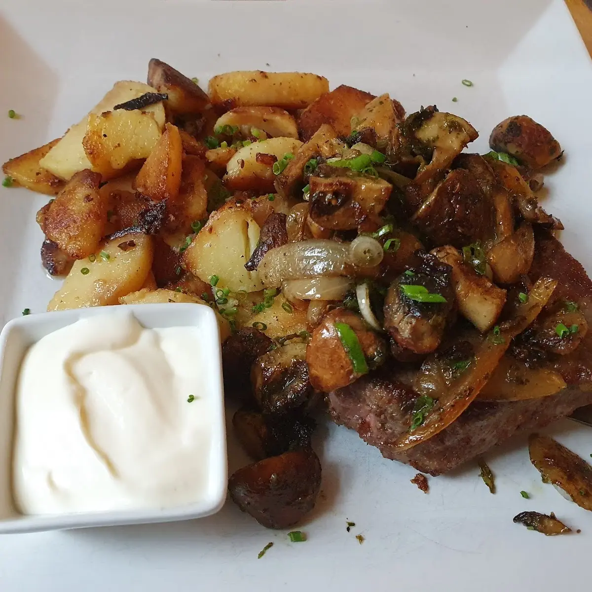 Essen und Trinken photo 7