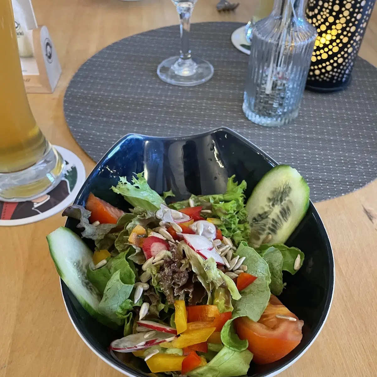 Essen und Trinken photo 8