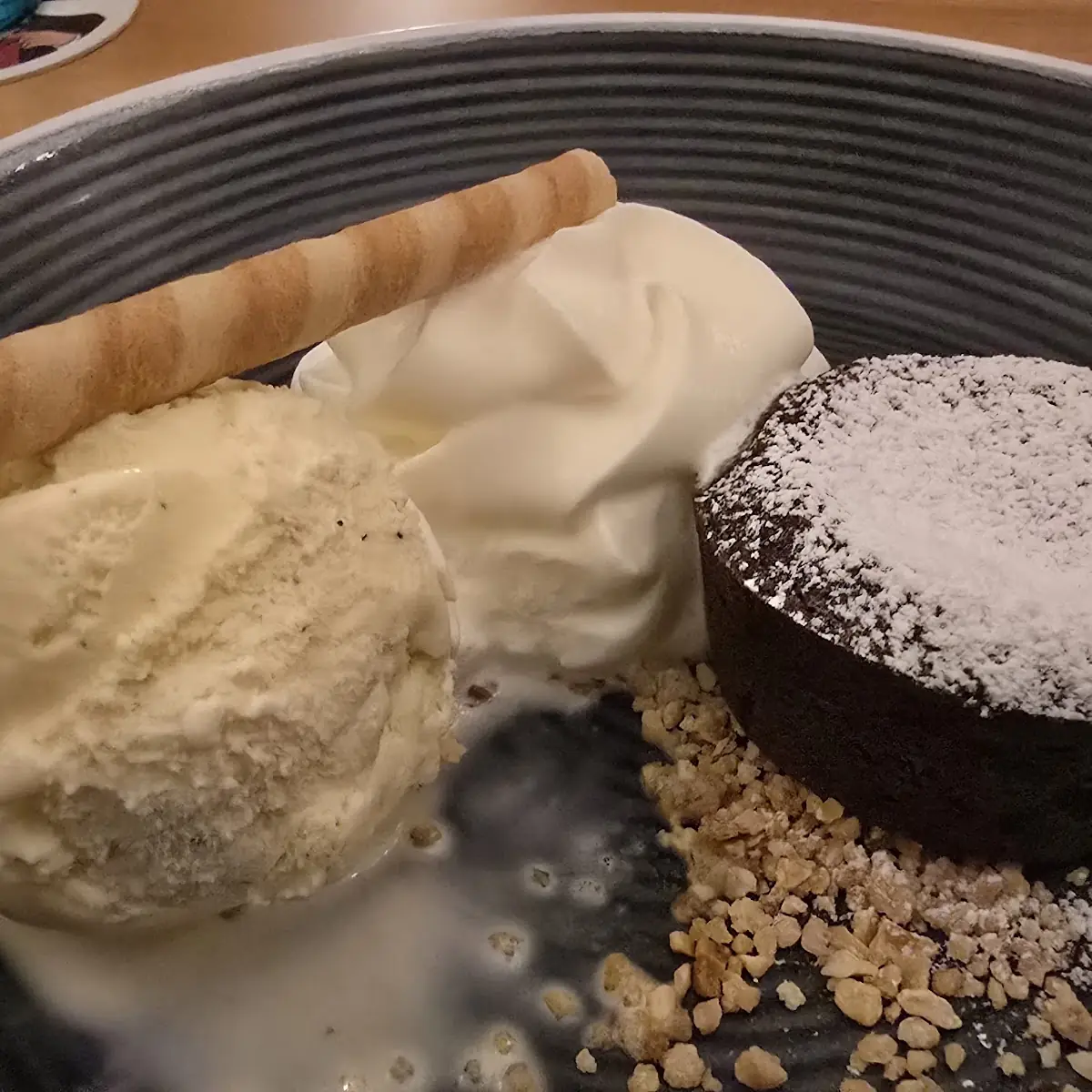 Essen und Trinken photo 9