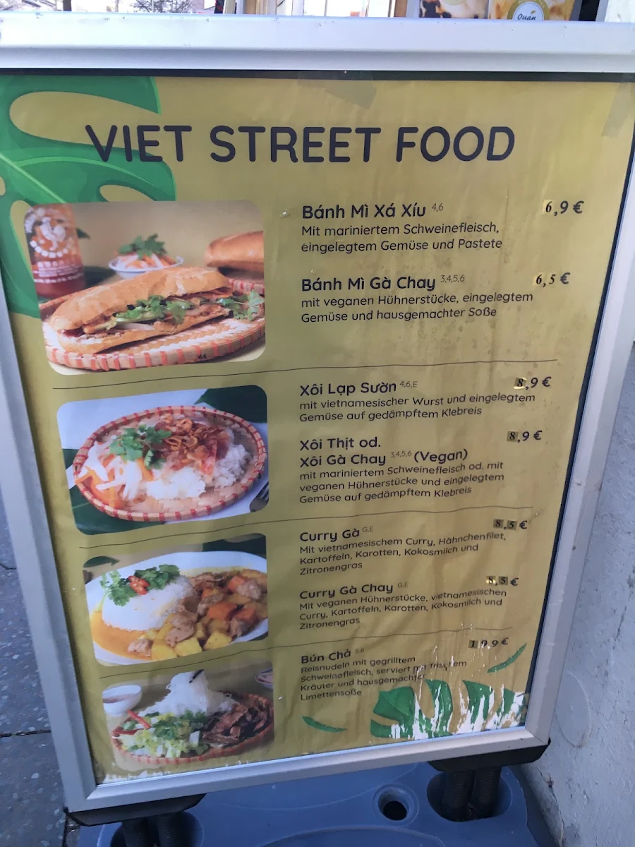 Speisekarte photo 6
