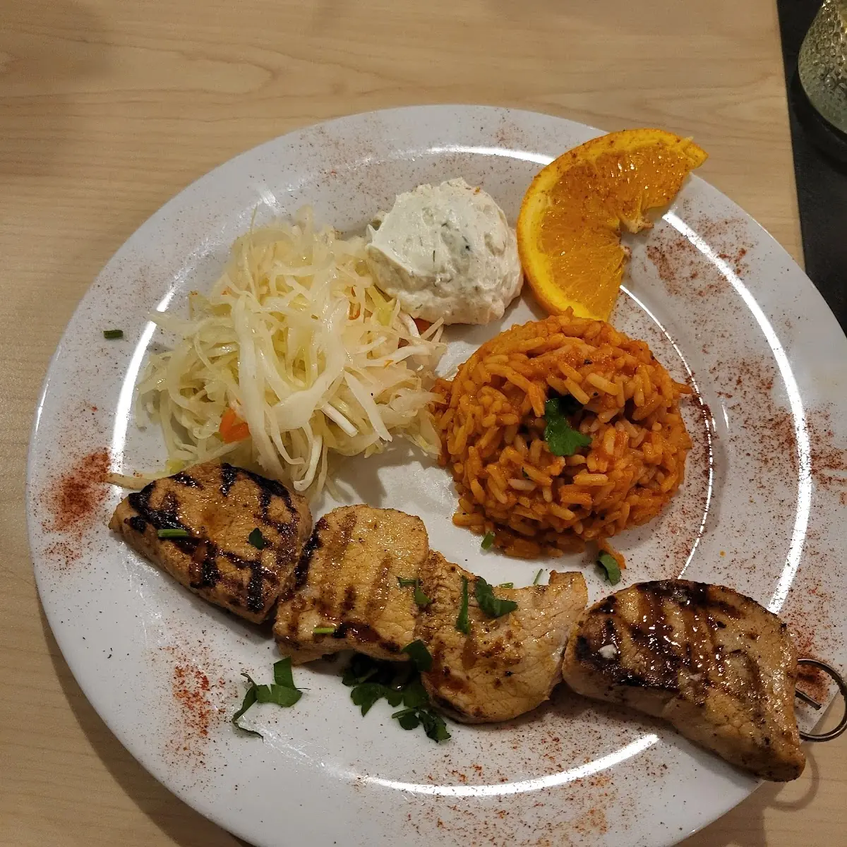 Essen und Trinken photo 8