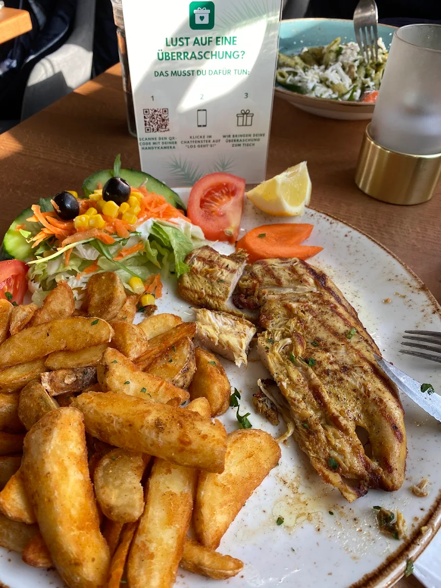 Essen und Trinken photo 10