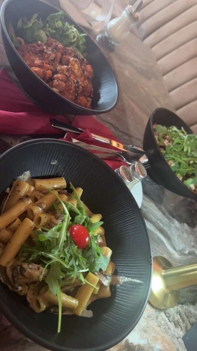 Essen und Trinken photo 2
