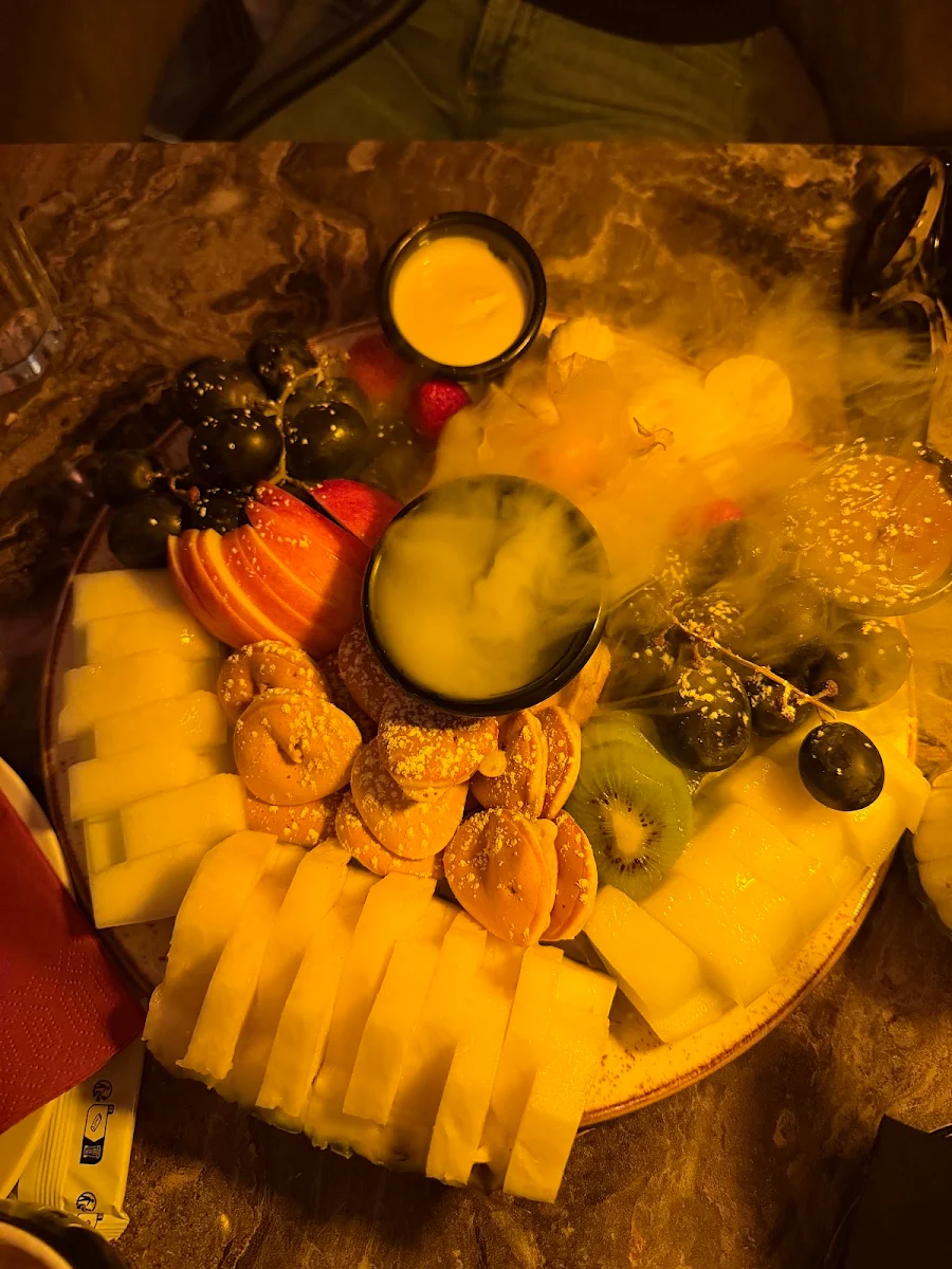 Essen und Trinken photo 3