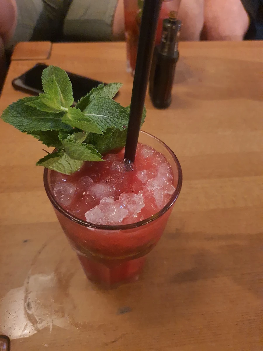 Essen und Trinken photo 4
