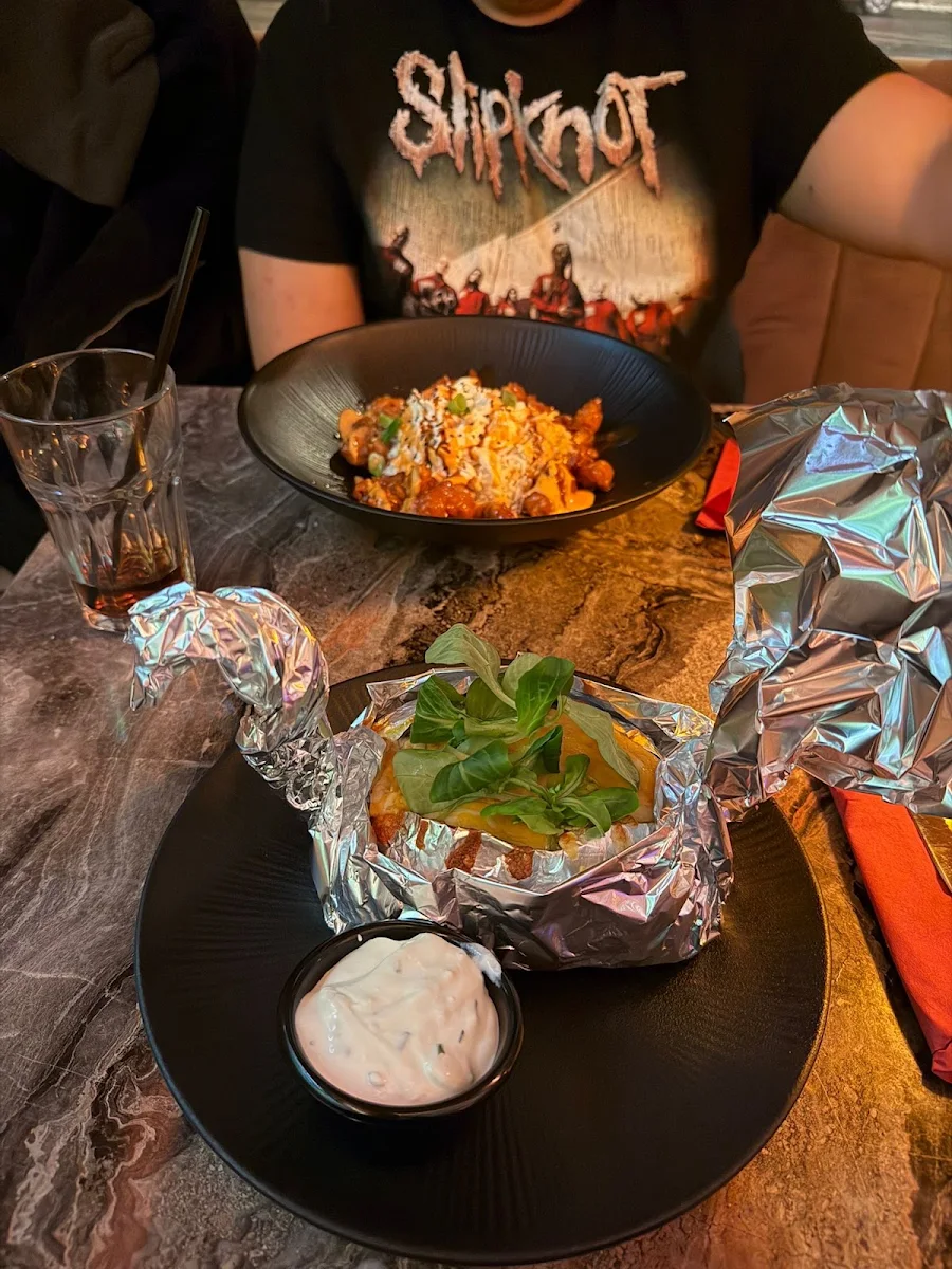 Essen und Trinken photo 6