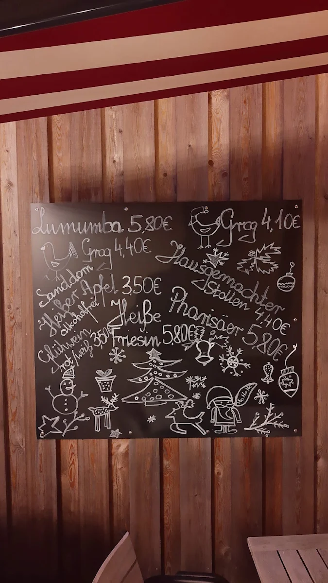 Speisekarte photo 10