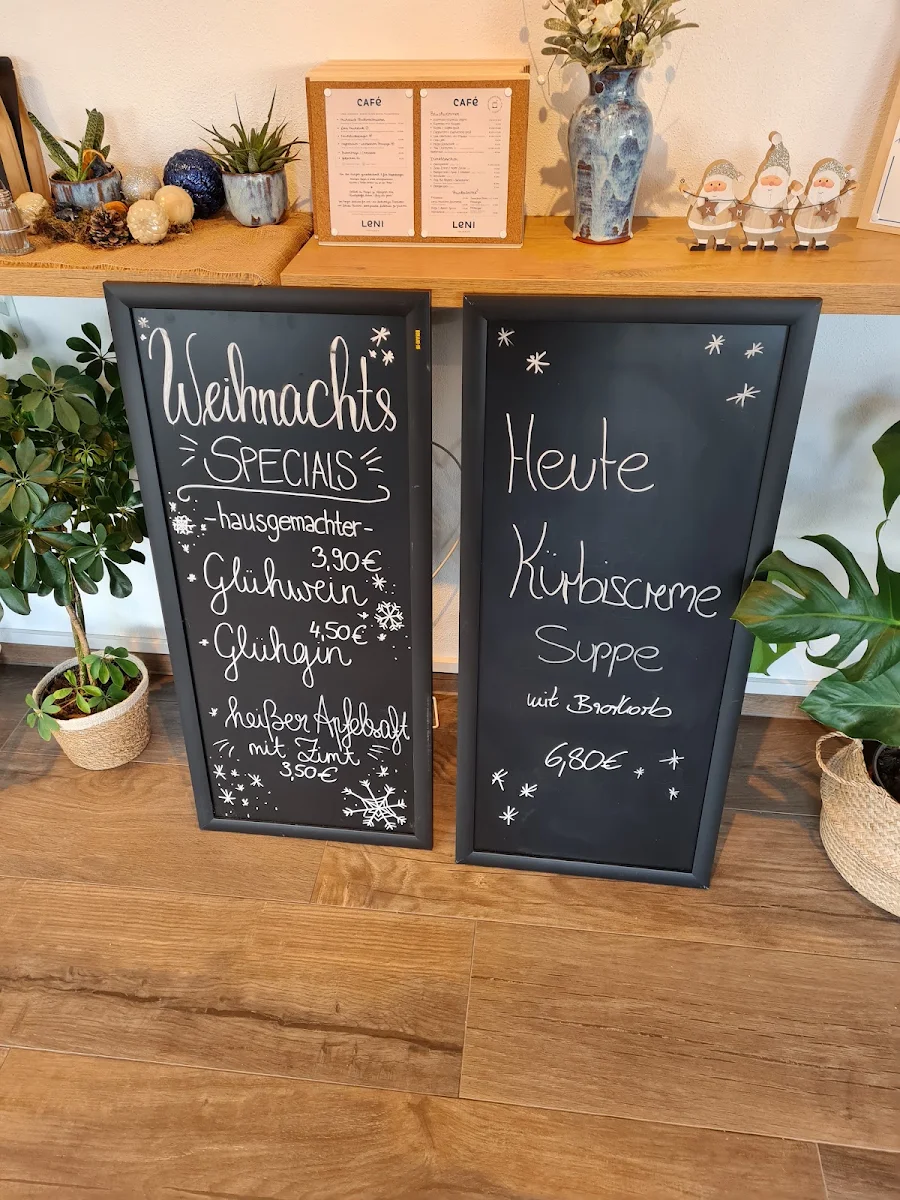 Speisekarte photo 5