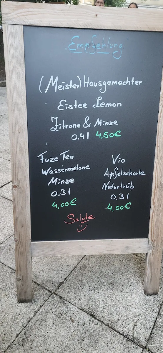 Speisekarte photo 8