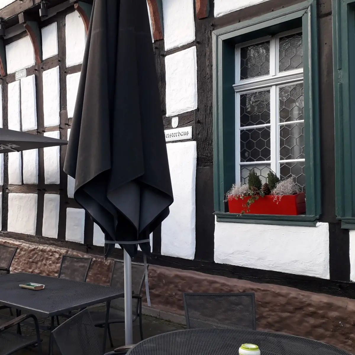 Atmosphäre photo 2