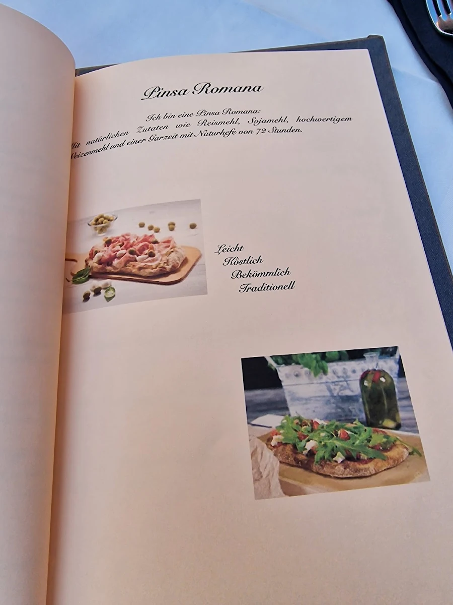 Speisekarte photo 4