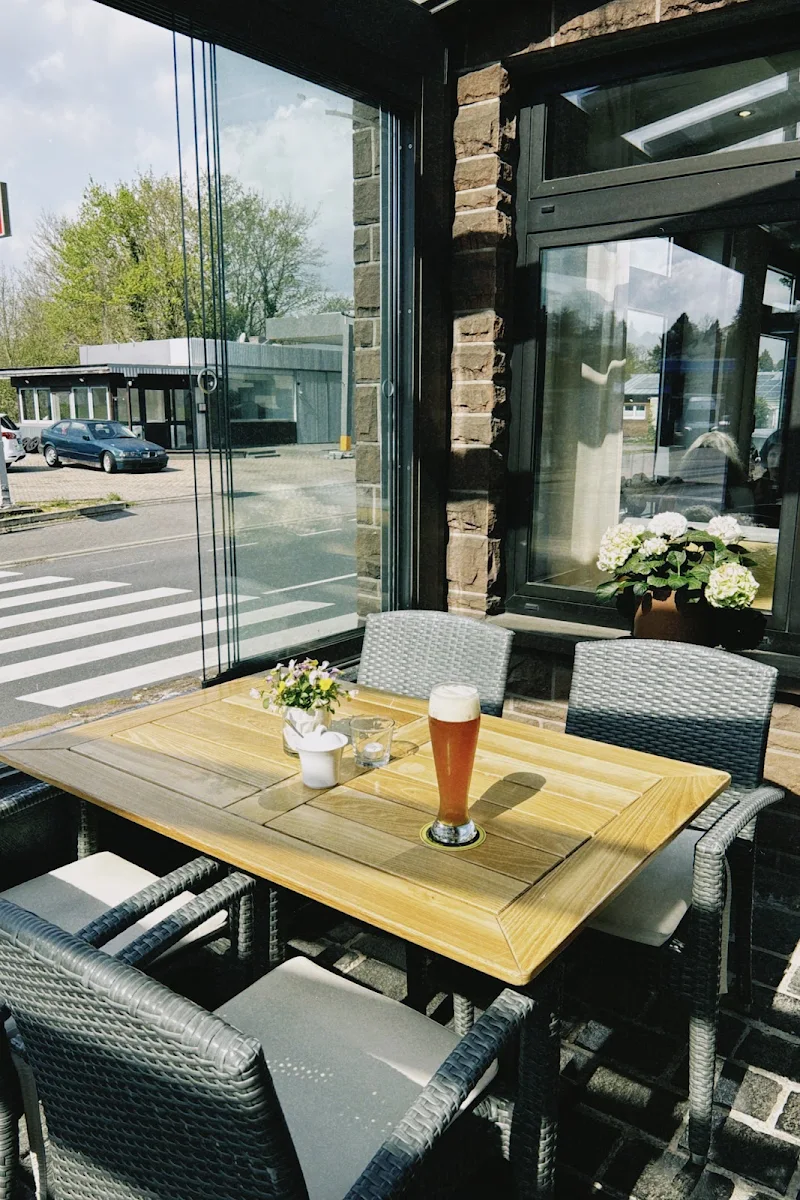 Atmosphäre photo 3