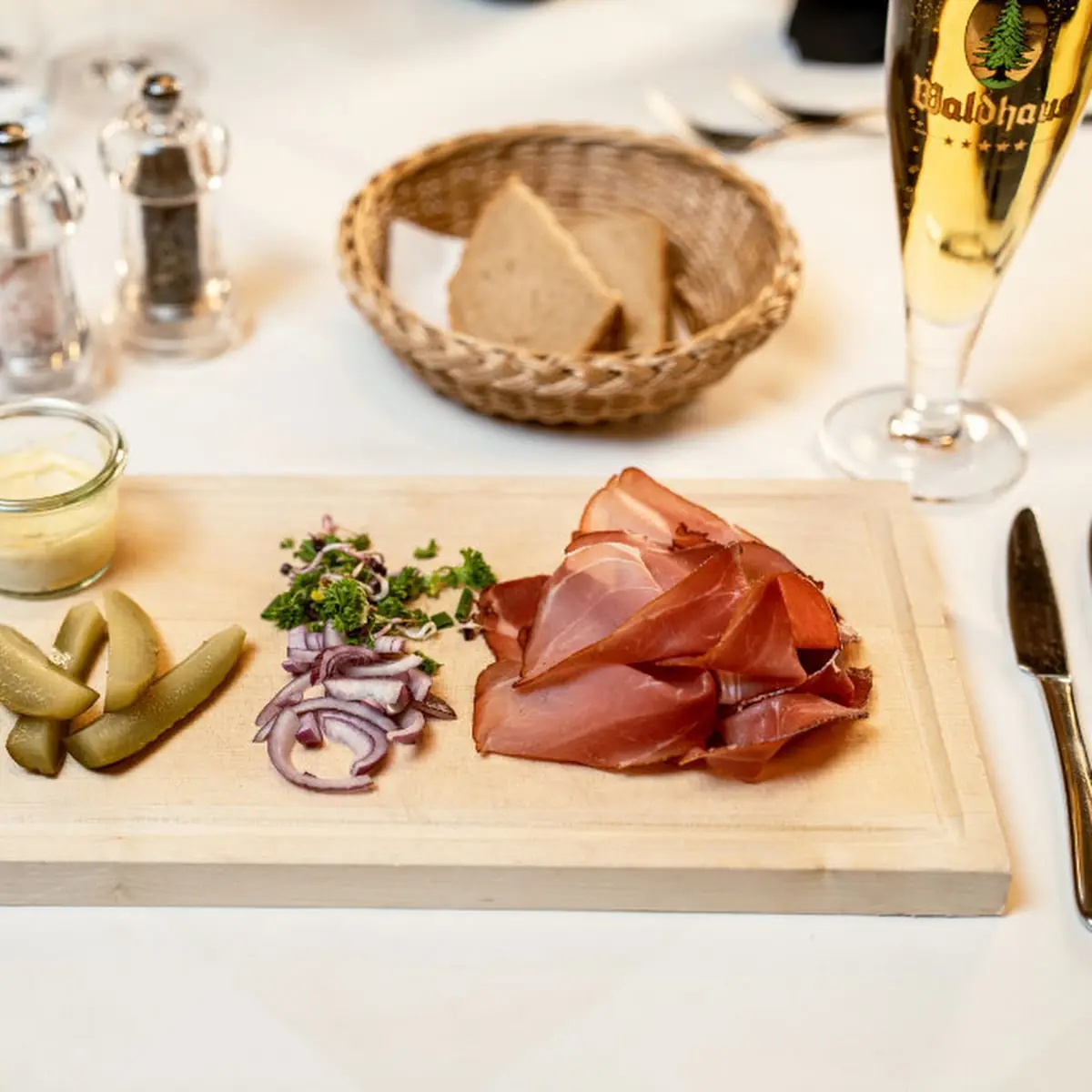 Essen und Trinken photo 3