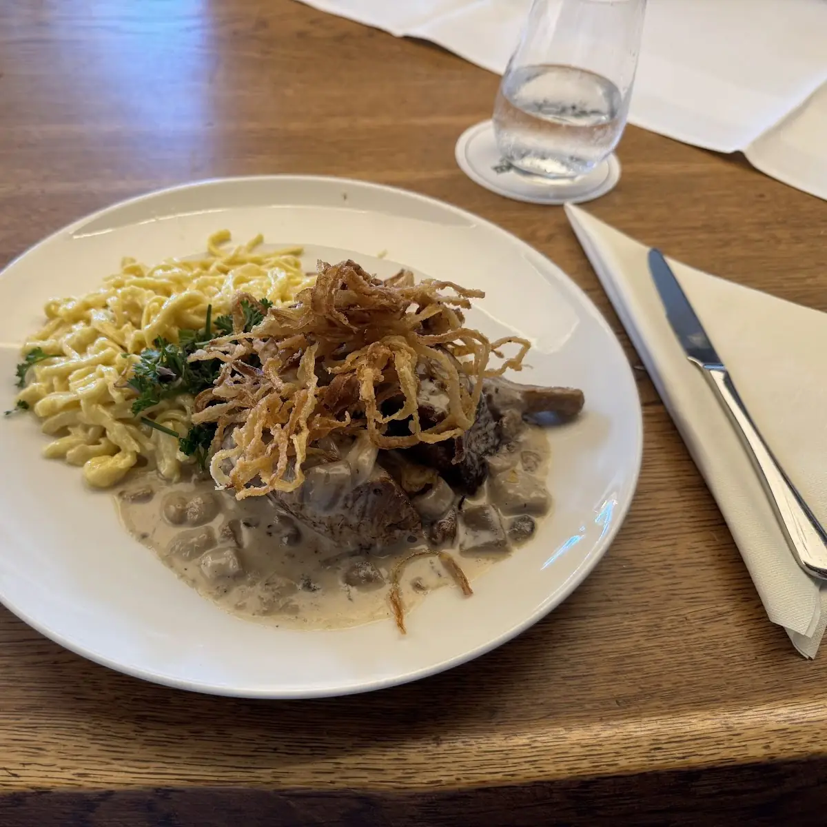 Essen und Trinken photo 8