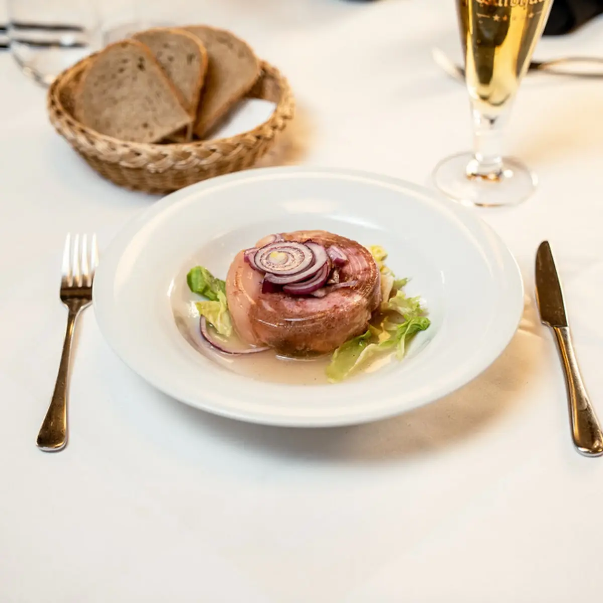 Essen und Trinken photo 9