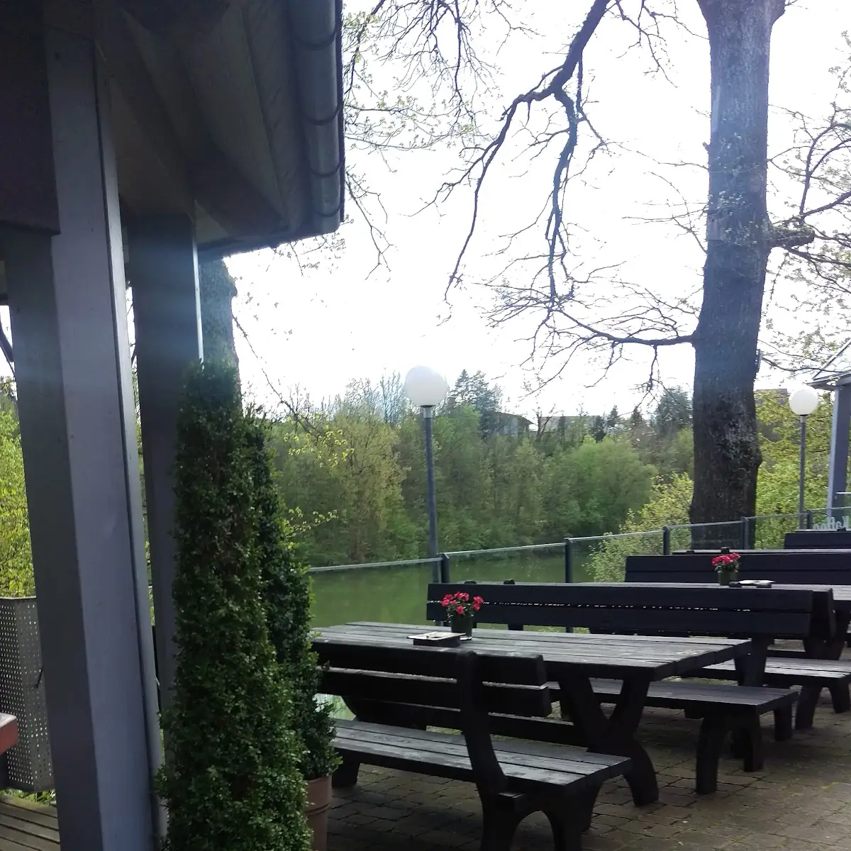 Atmosphäre photo 2