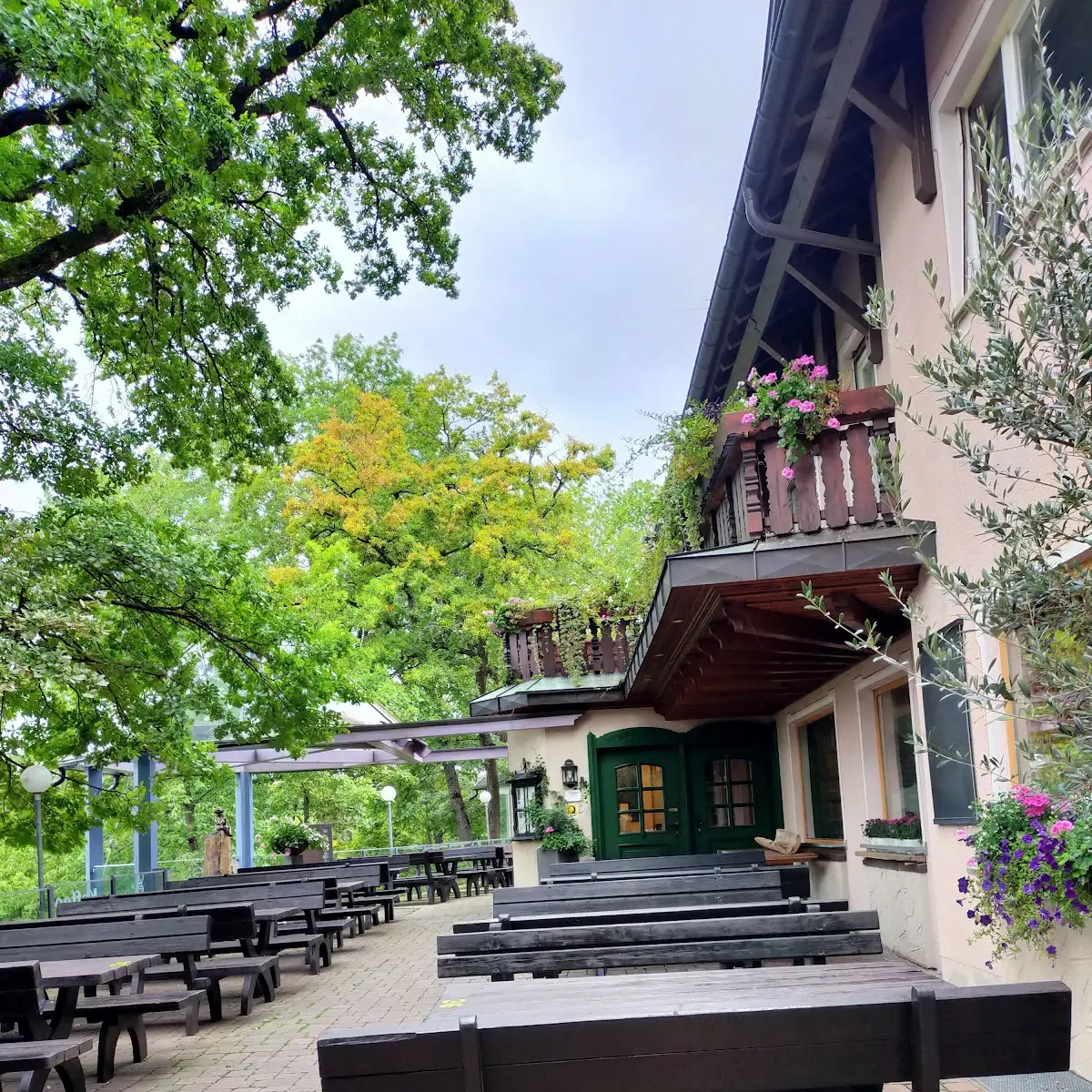 Atmosphäre photo 6