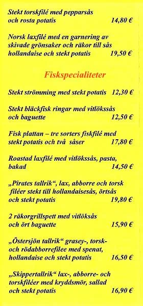 Speisekarte photo 7