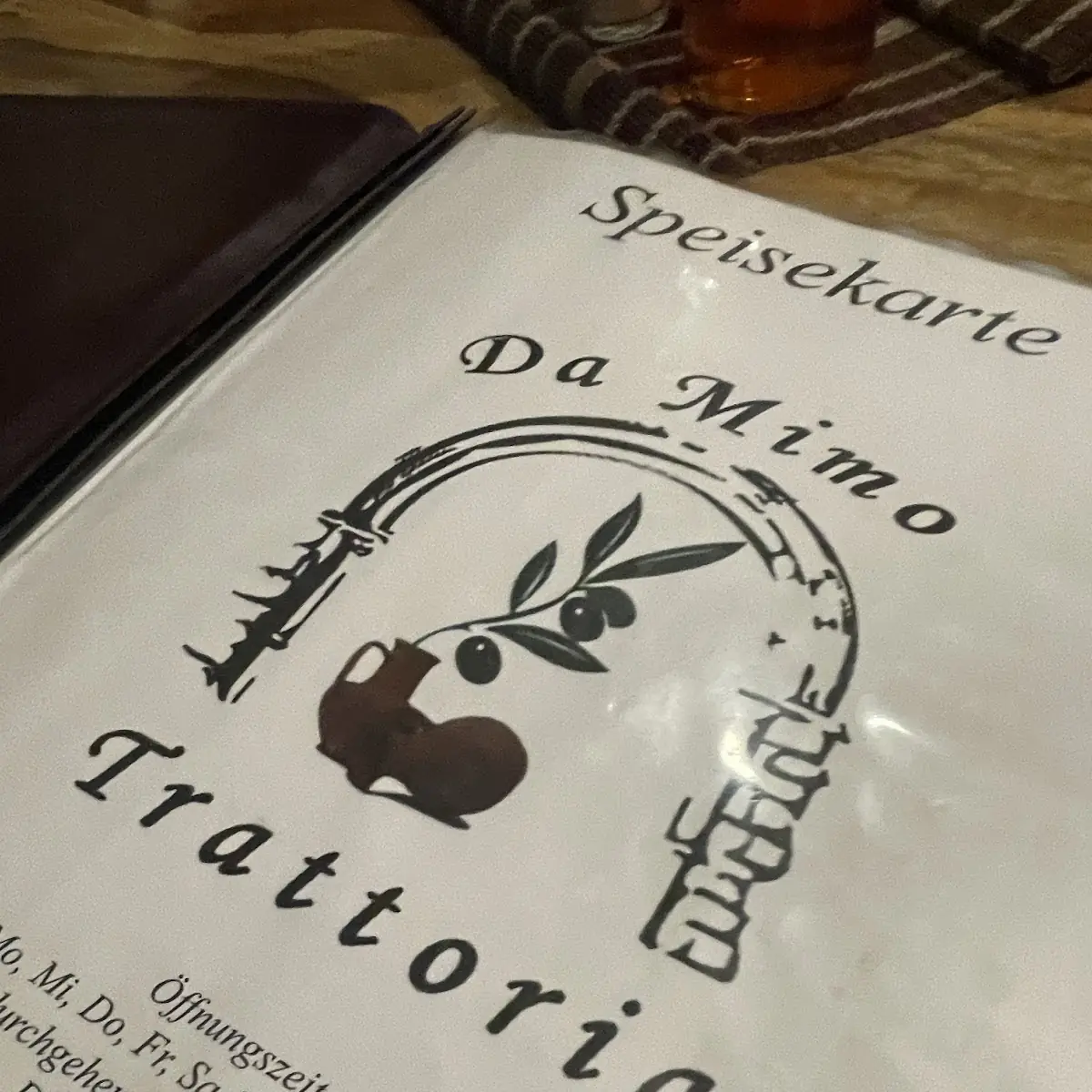 Speisekarte photo 4