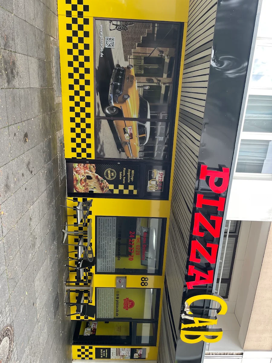 Speisekarte photo 4