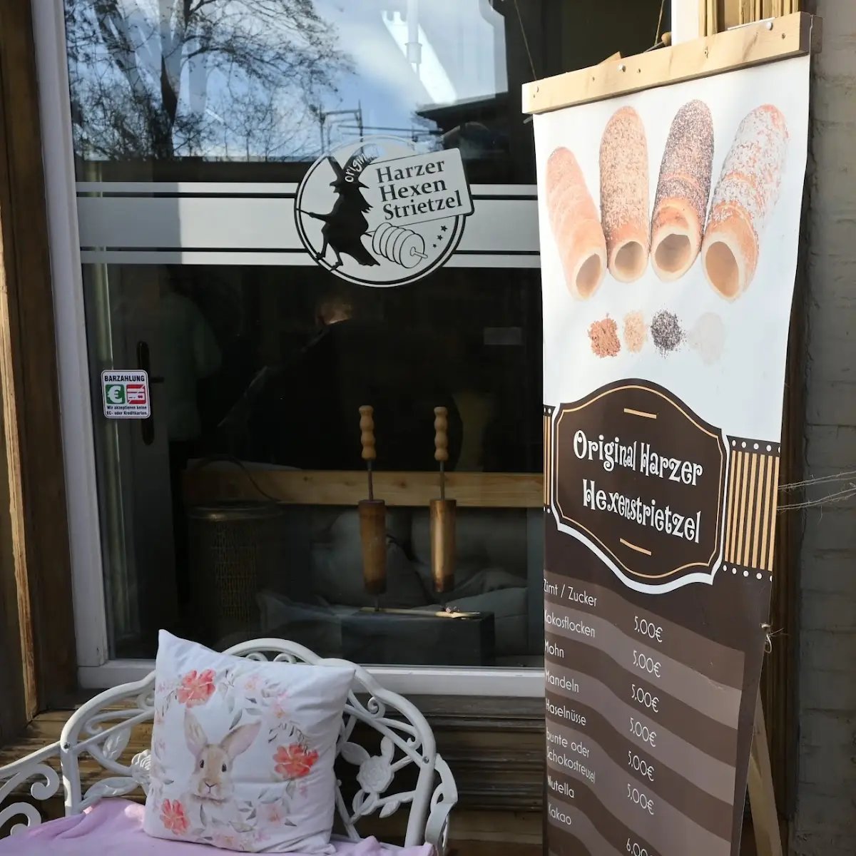 Speisekarte photo 5